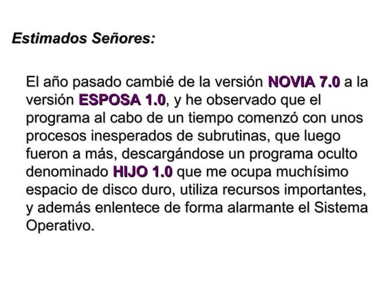 Software esposa1