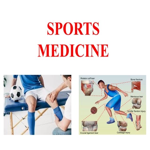 Sports Medicine MPEd Notes by Diwakar Sir.pptx