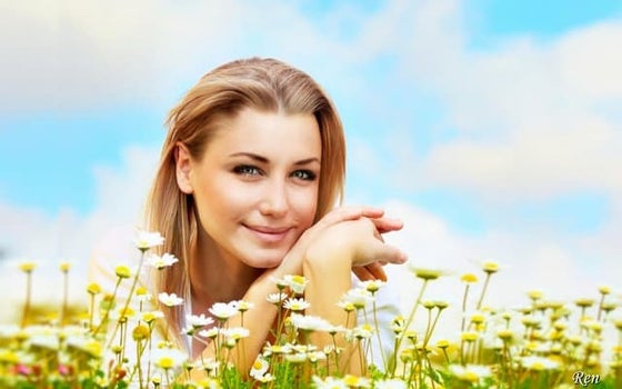 Spring - a celebration of life
