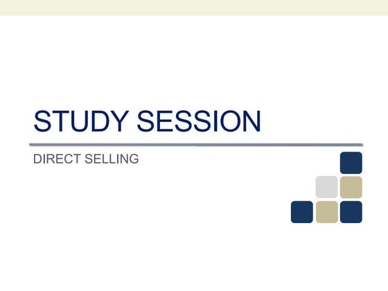Ss direct selling