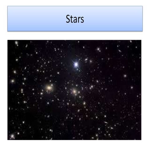 Stars g2