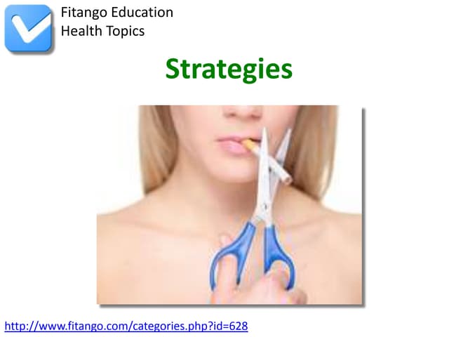 Strategies
