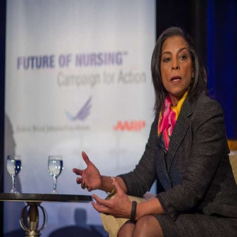 Campaign for Action Summit 2013