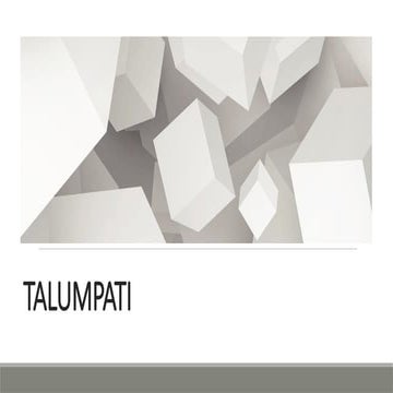 TALUMPATI.pptx FILIPINO SA PILING LARANG