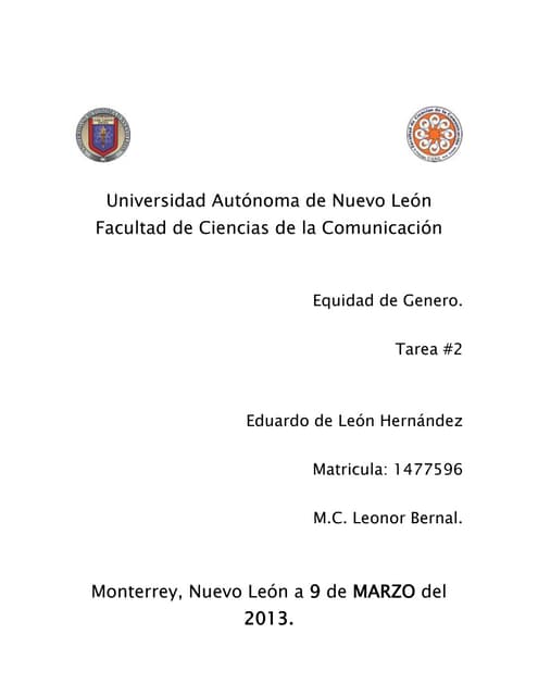 Tarea 2 eq
