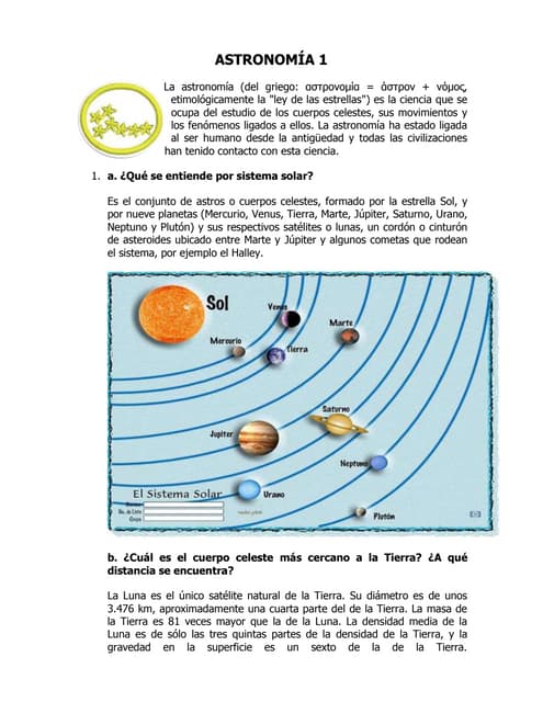 astronomia 1
