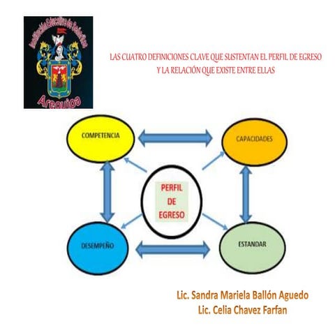 DEFINICIONES DEL CURRICULO