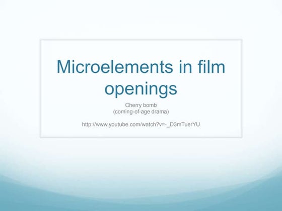 Task 2 microelements 