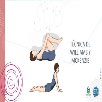 TÉCNICA DE WILLIAMS Y MCKENZIE.pptx