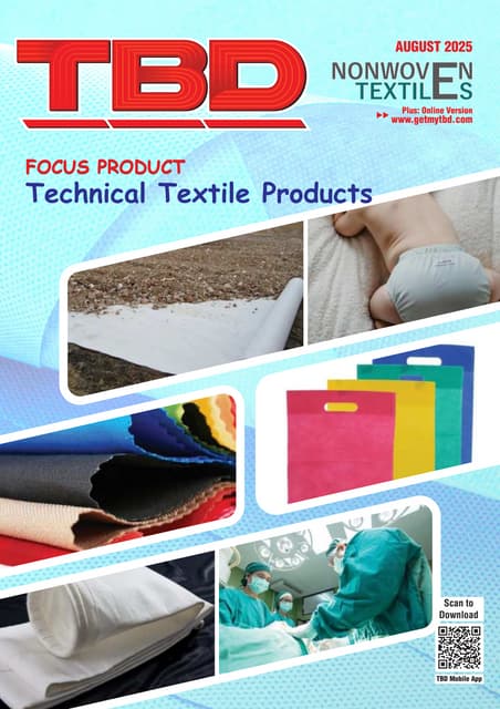 How Textile Engineering Drives Growth in the Textile Industry: TBD Jobs