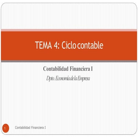 Tema 4. El ciclo contable.pptx en contabilidad