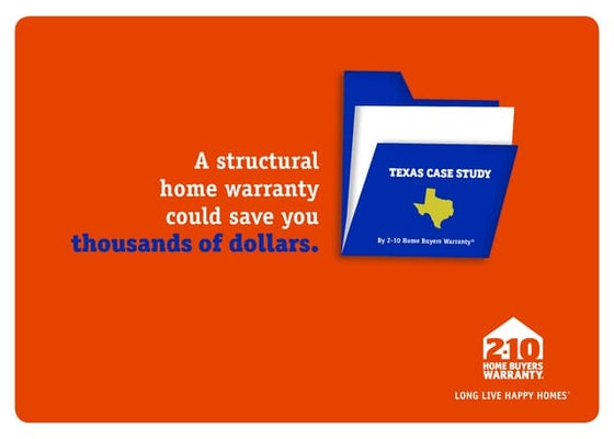 Texas Case Study