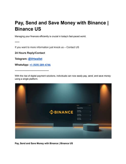 The Complete Guide to Buying Verified Binance Accounts 2025.pdf
