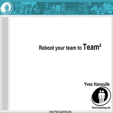 The Core Protocols Zen