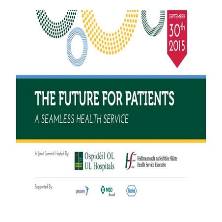 The Economic Impact of Active and Healthy Living