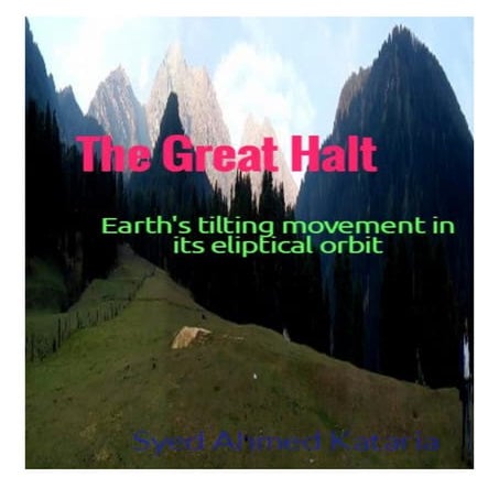 The Great Halt