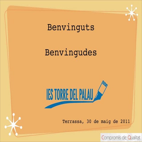 Escola 2.0 Instituto Torre del Palau