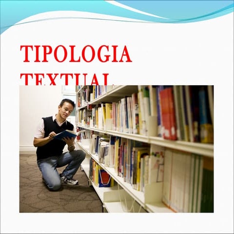 Tipologia textual.unidad 2 (anita)