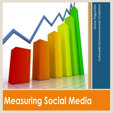 Tracking social media Final