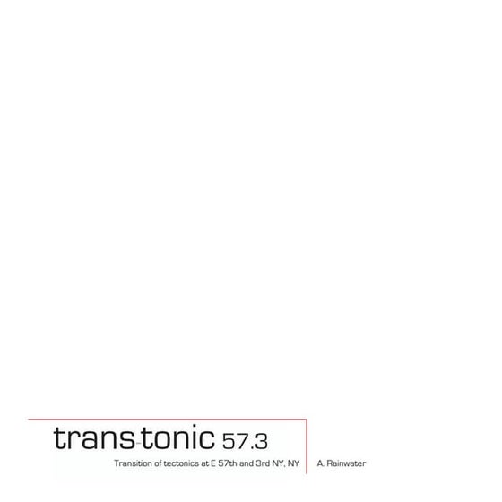 Transtonic