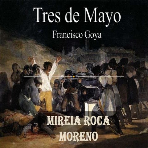 Tres de mayo final