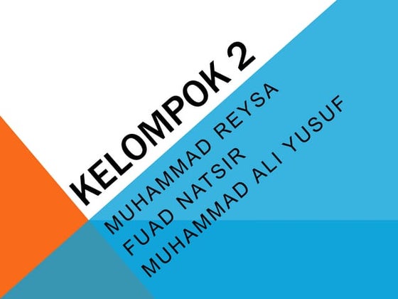 Tugas power point makalah b.indo