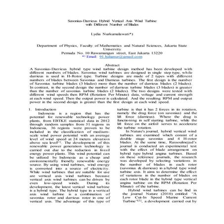 Tugas UTS Membuat Paper dari Skripsi [English For Physics]