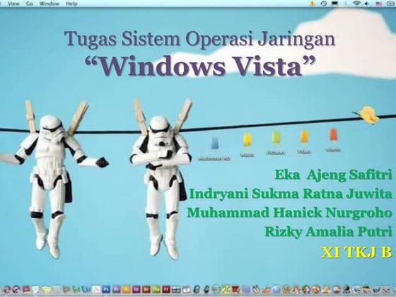 Windows Vista