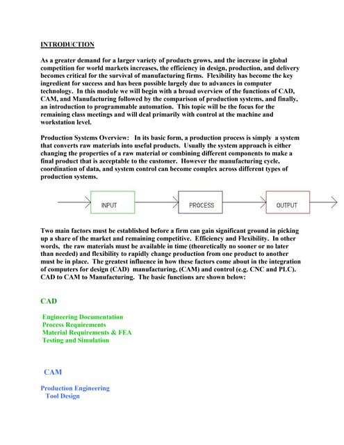 Types of manufacturing_systems