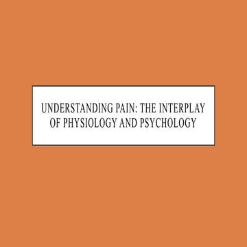 Unit 14- Pain for understanding copy.pptx