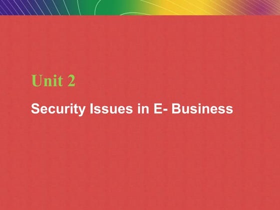 Unit 2aa