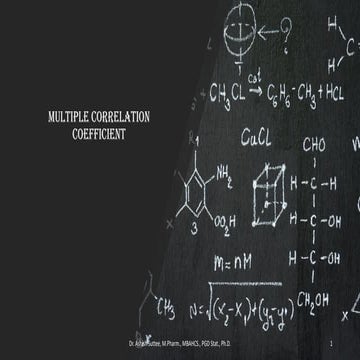 Unit ibp801 t  l multiple correlation a24022022
