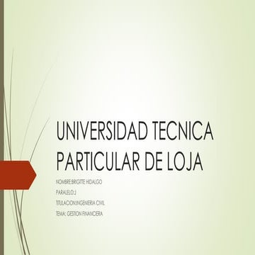 Universidad tecnica particular de loja(1)