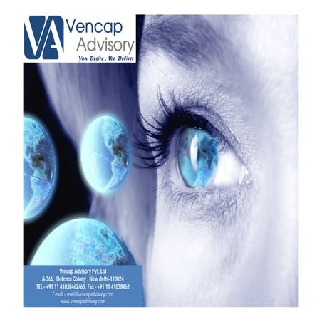 Vencap profile