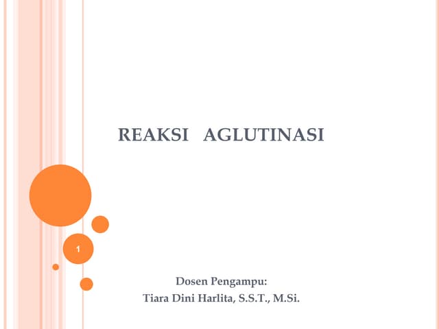 Vilep imunologi semester iv