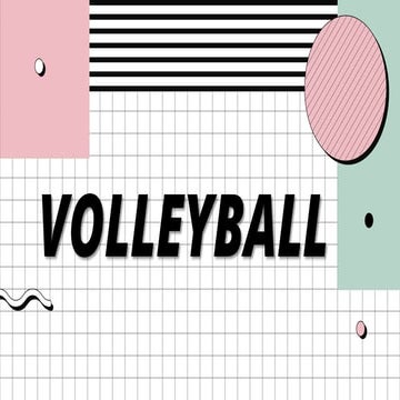 VOLLEYBALL.pptx