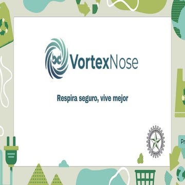 Presentacion Shark Tank VortexNose - Iniciativa Empresarial.pdf