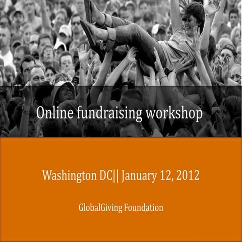 Washington dc workshop_jan12