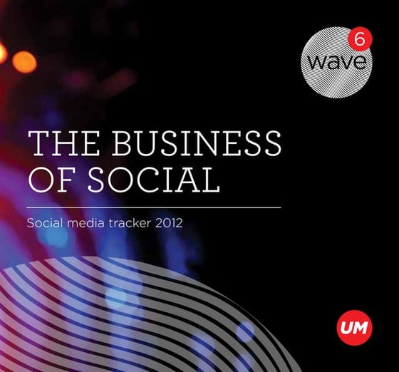 Wave 6 - 2012 - UMWW