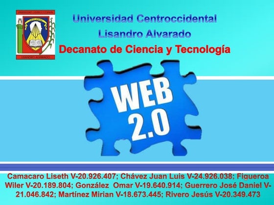 Web 2.0