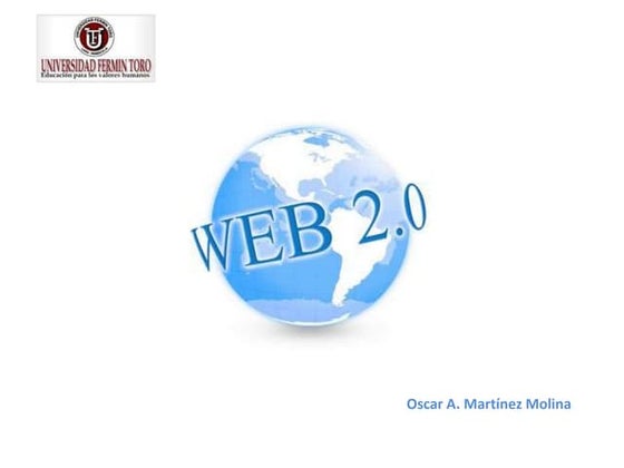 Web 2.0