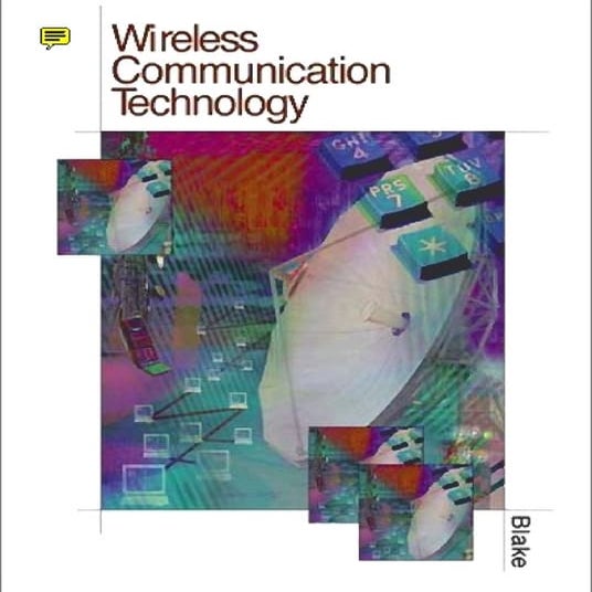 Wireless communication technology