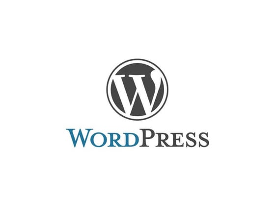 WordPress