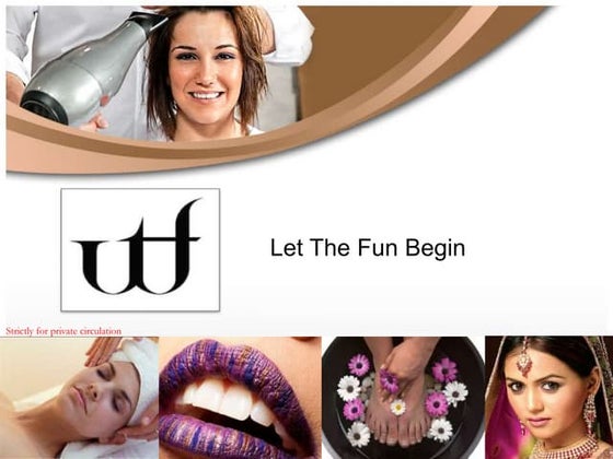 WTF I SALON