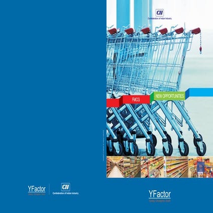 FMCG New Opportunities