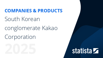 South Korea's Kakao Corporation
