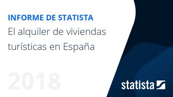 El alquiler de viviendas turísticas en España
