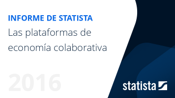 Las plataformas de economía colaborativa