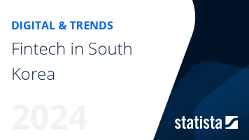 Fintech in South Korea