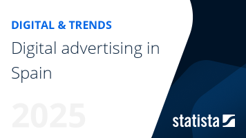 Digital advertising in Spain